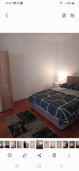 Apartman Bottega